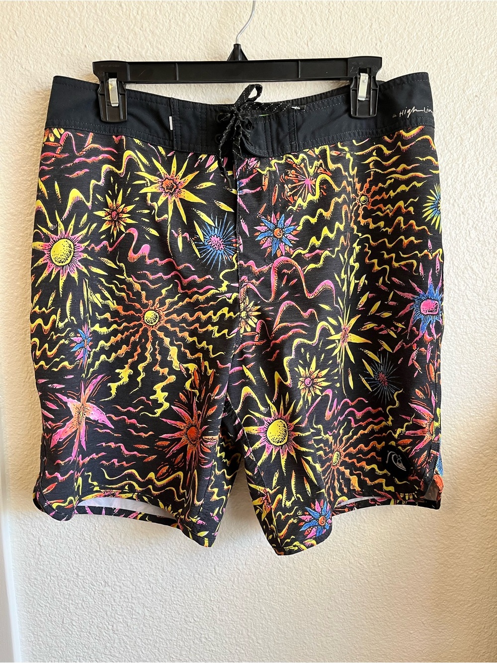 Quiksilver Board Shorts